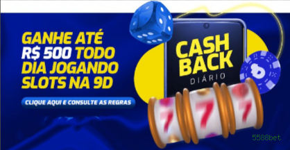 5588bet Jogo Responsável