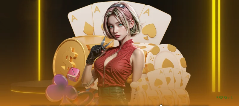 5588bet Login Seguro