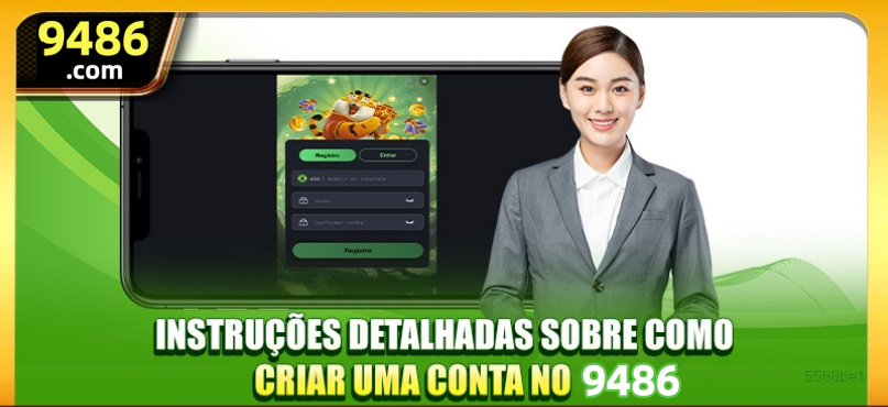 5588bet Oficial