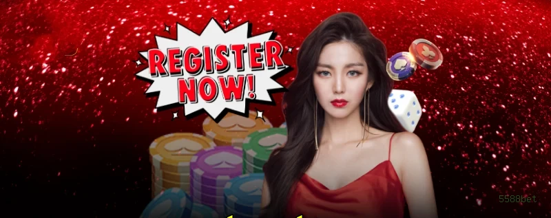 5588bet Paga Rápido